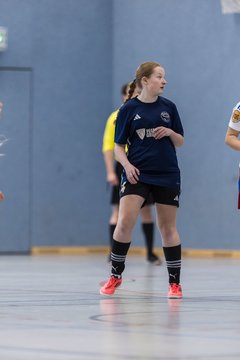 Bild 424 - wBJ NFV Futsalmeisterschaft